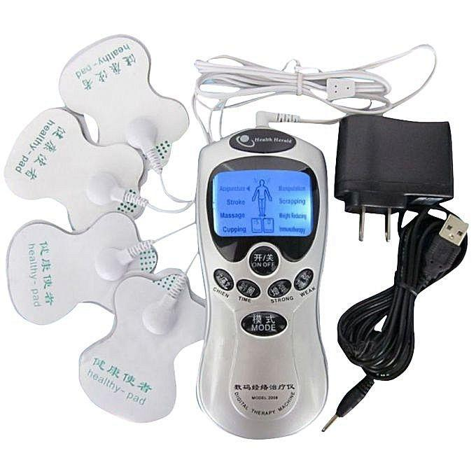 Vintage T9 Electric Rechargeable Trimer